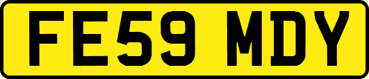 FE59MDY