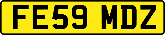 FE59MDZ