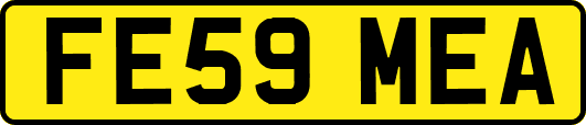 FE59MEA