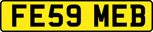 FE59MEB