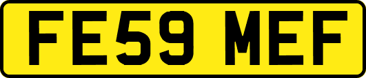 FE59MEF