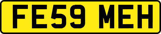 FE59MEH