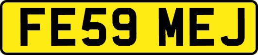 FE59MEJ