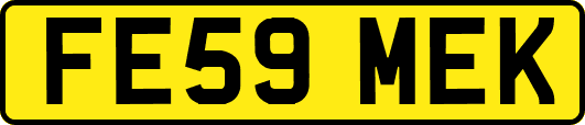 FE59MEK