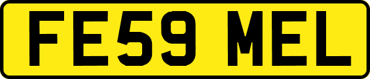 FE59MEL