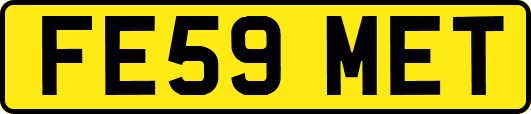FE59MET