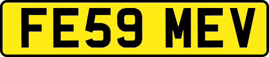 FE59MEV