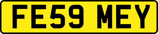 FE59MEY