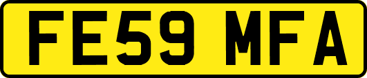 FE59MFA