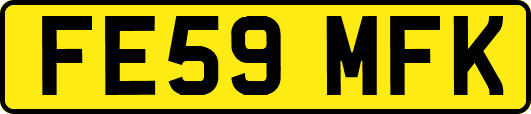 FE59MFK