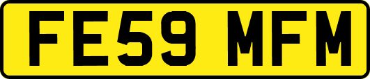 FE59MFM