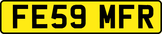FE59MFR