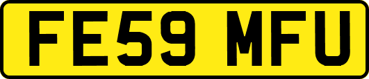 FE59MFU