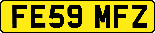 FE59MFZ