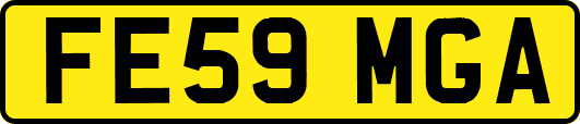 FE59MGA