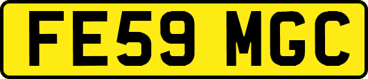 FE59MGC