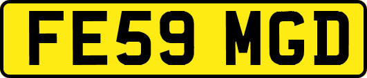 FE59MGD