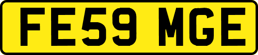 FE59MGE