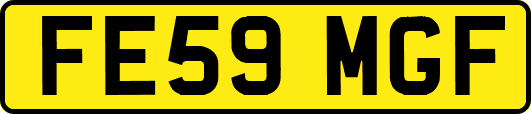 FE59MGF