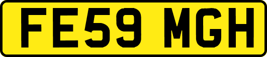 FE59MGH