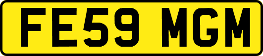 FE59MGM