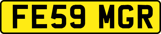 FE59MGR
