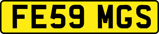 FE59MGS