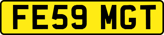 FE59MGT