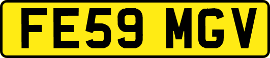 FE59MGV