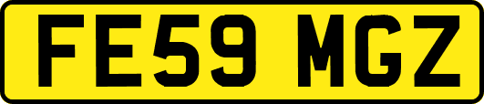 FE59MGZ