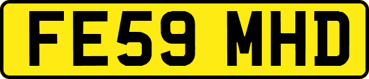 FE59MHD