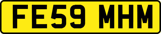 FE59MHM