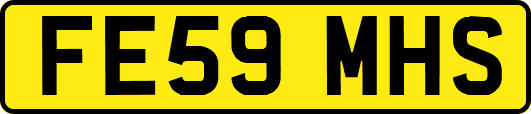FE59MHS
