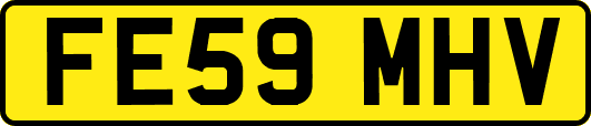 FE59MHV