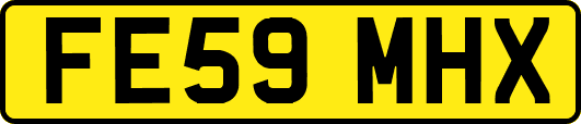 FE59MHX