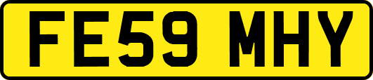FE59MHY