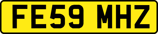 FE59MHZ