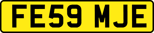 FE59MJE