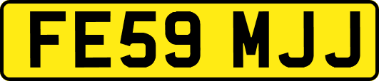 FE59MJJ