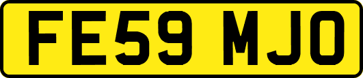 FE59MJO