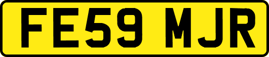 FE59MJR