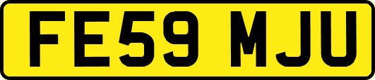 FE59MJU