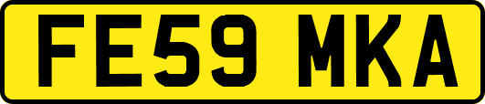 FE59MKA