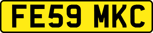FE59MKC