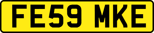 FE59MKE