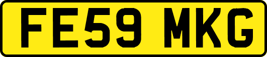 FE59MKG