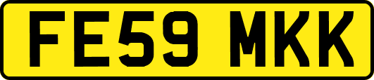 FE59MKK