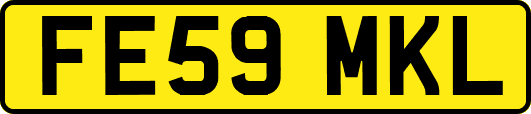 FE59MKL