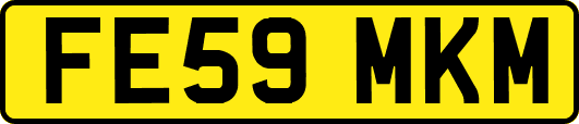 FE59MKM