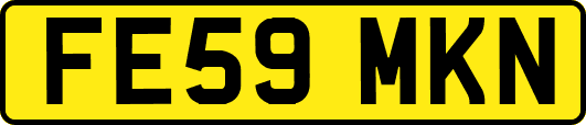 FE59MKN